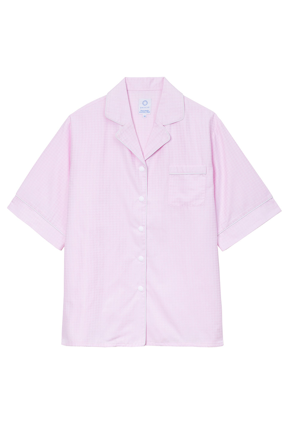 【P10】ホテルライクセットアップ院内着