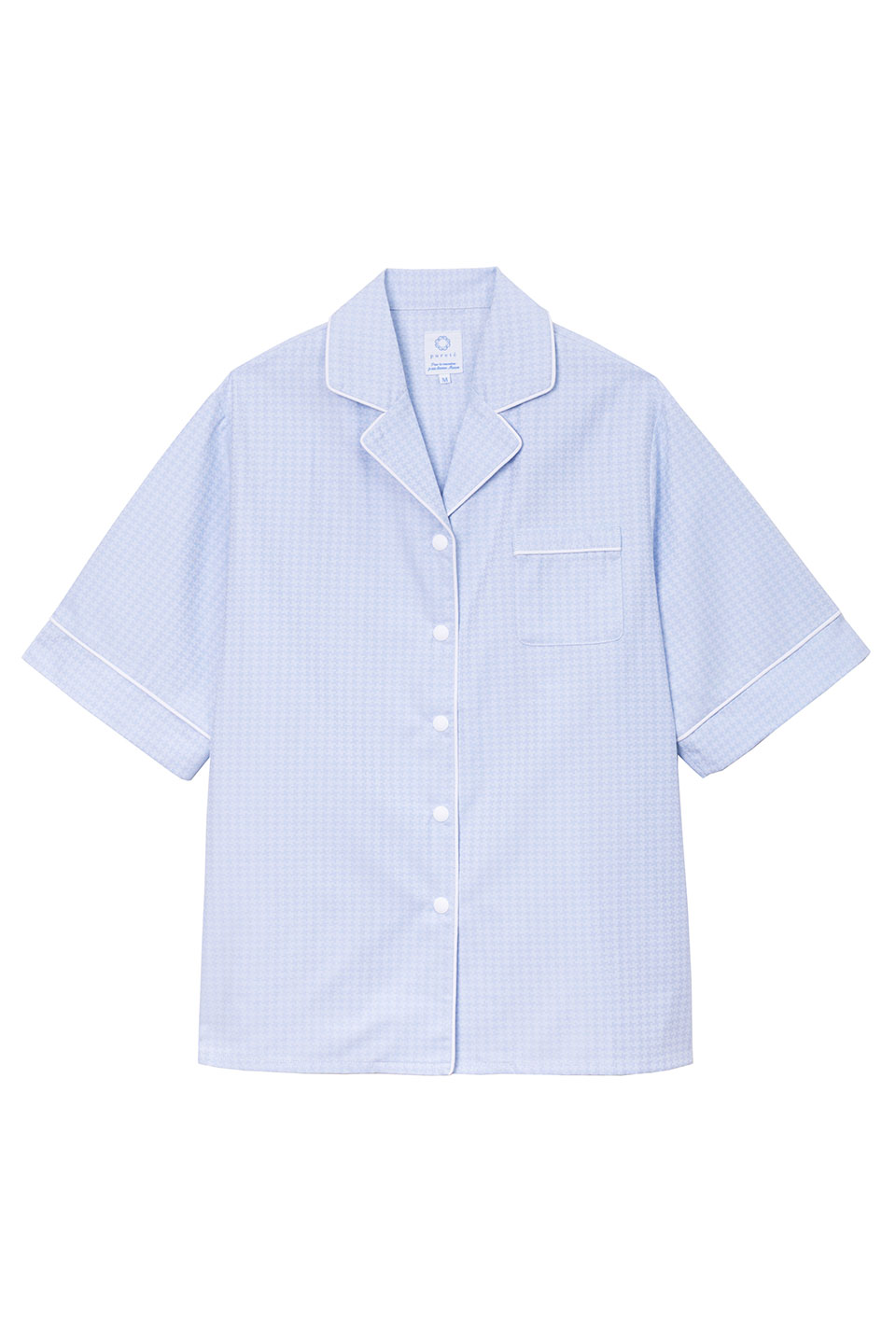 【P10】ホテルライクセットアップ院内着