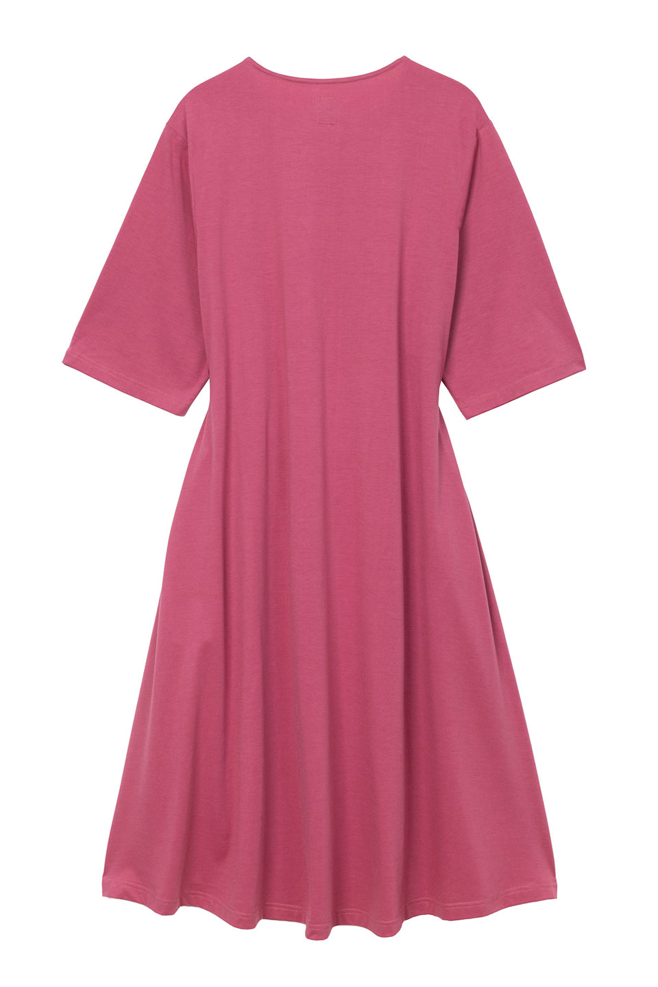 【P06】リボンドレープ院内着