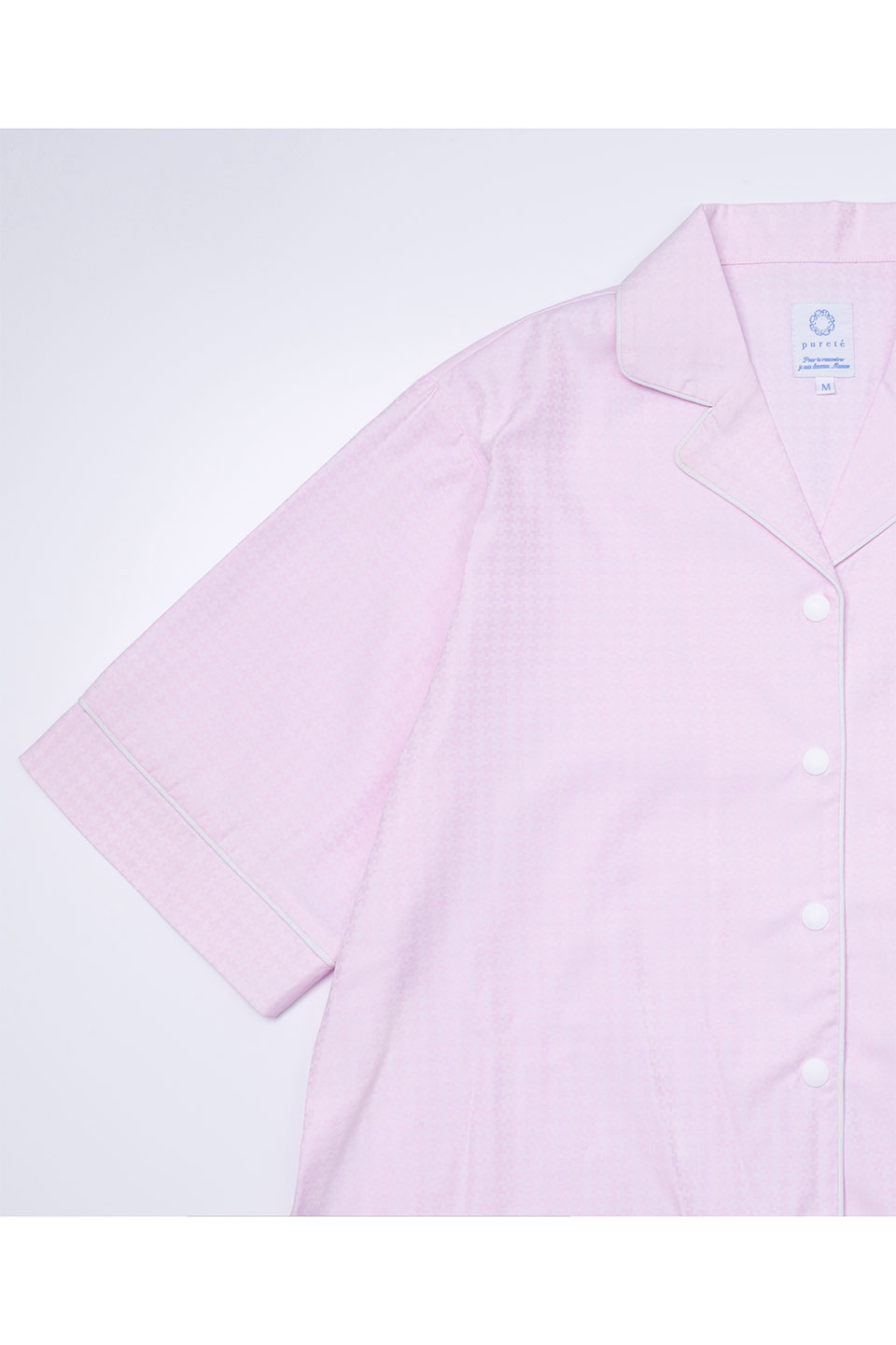 【P10】ホテルライクセットアップ院内着