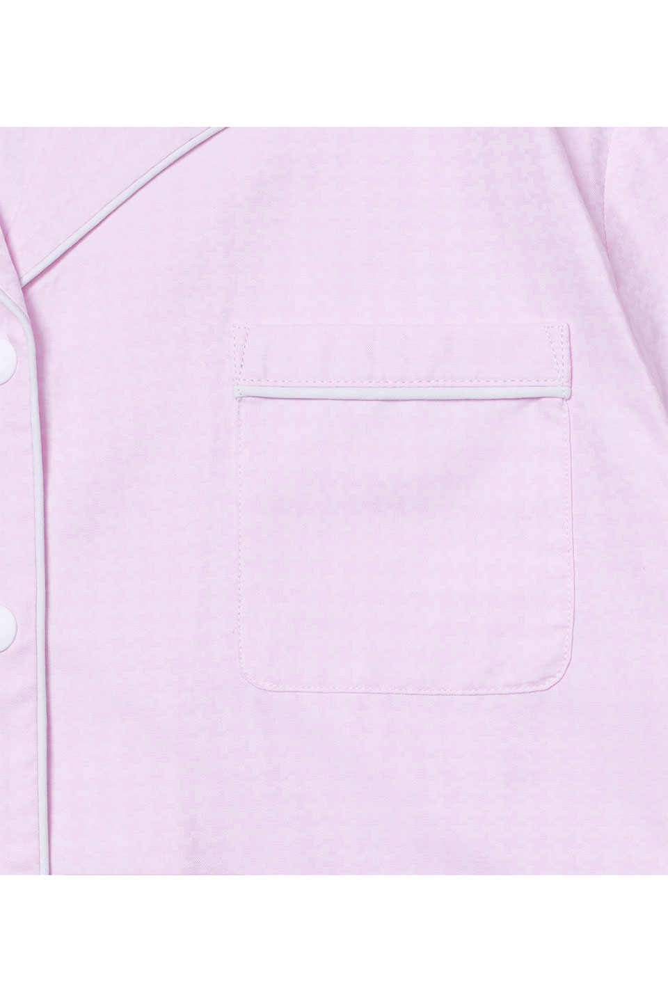 【P10】ホテルライクセットアップ院内着