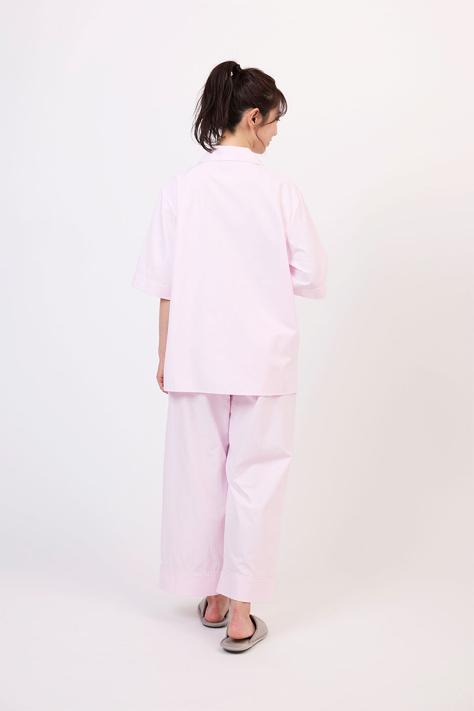 【P10】ホテルライクセットアップ院内着