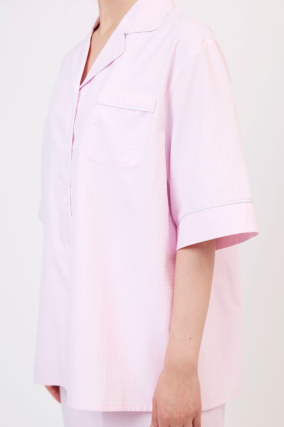 【P10】ホテルライクセットアップ院内着