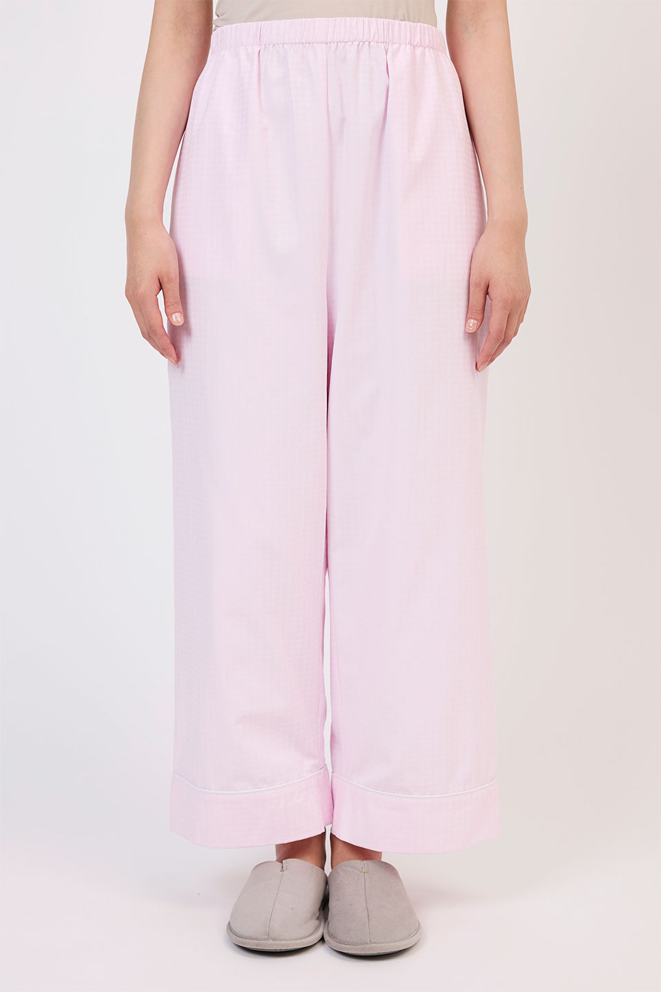 【P10】ホテルライクセットアップ院内着