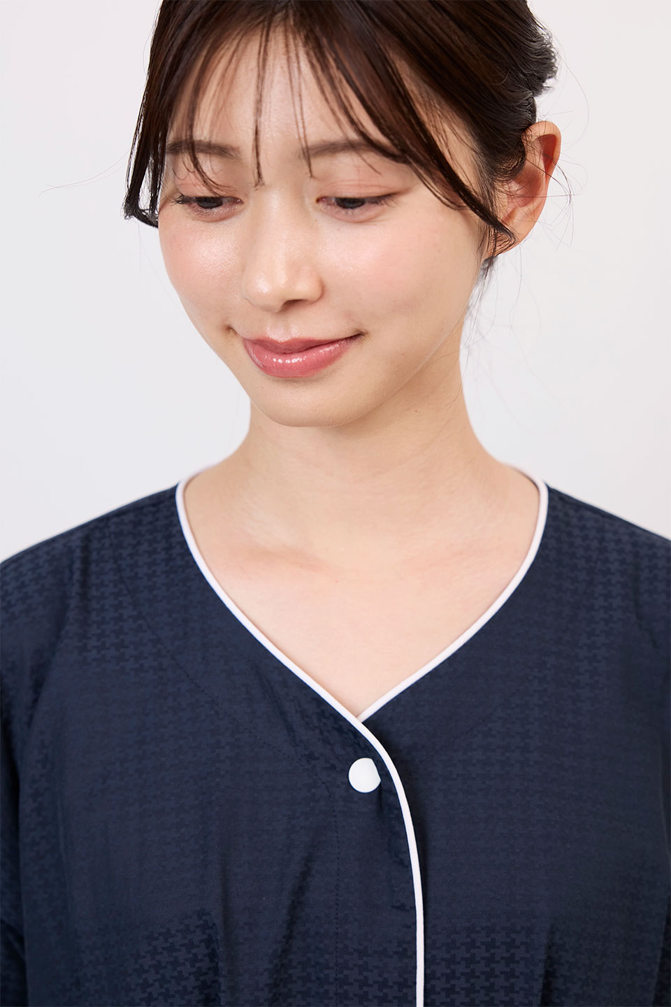 【P08】タックフレア院内着