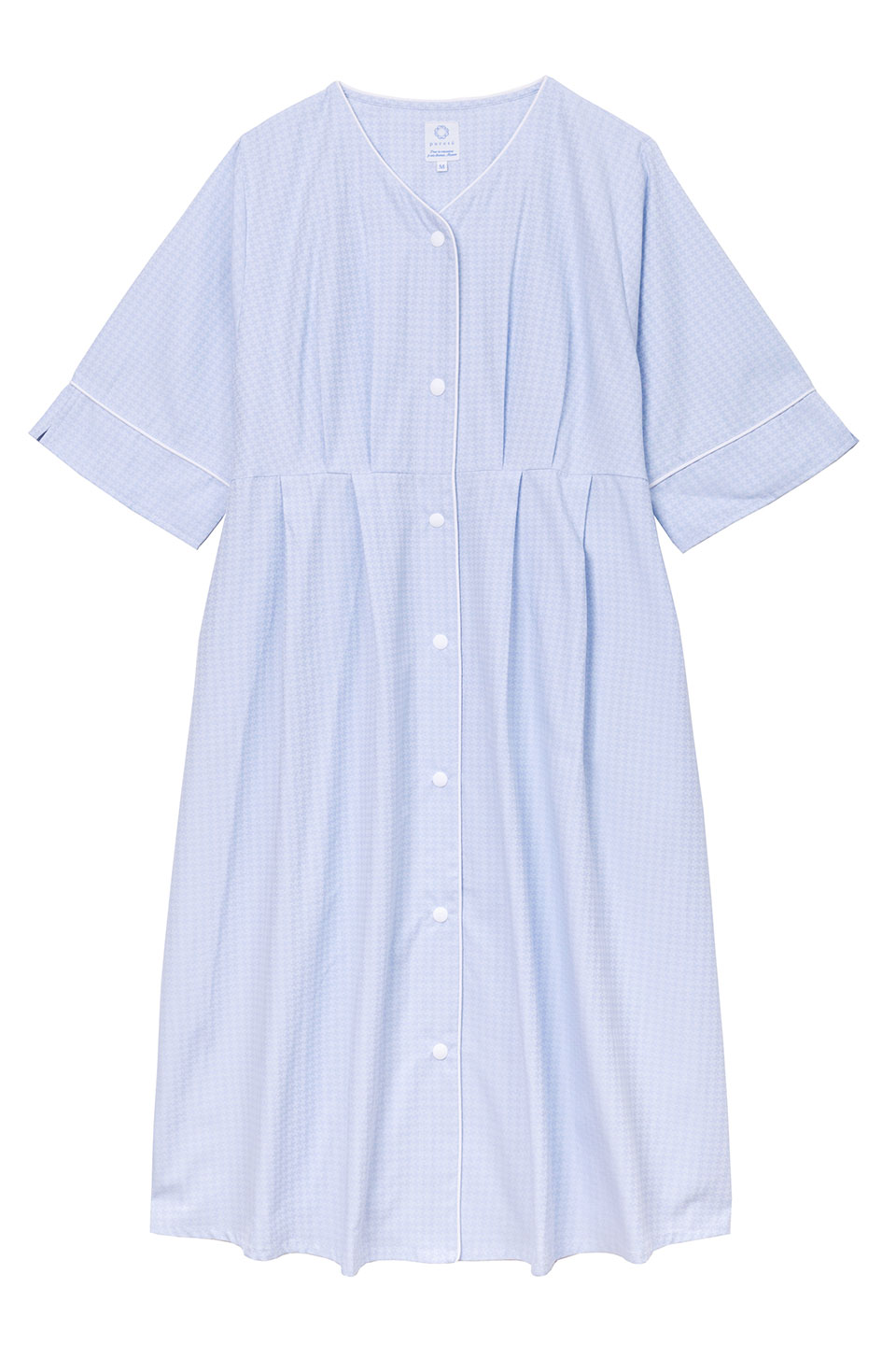 【P08】タックフレア院内着